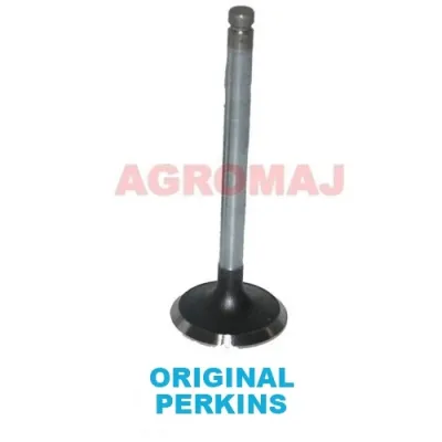 PERKINS всасывающий клапан AL-1004.40 та AP - 1004.40