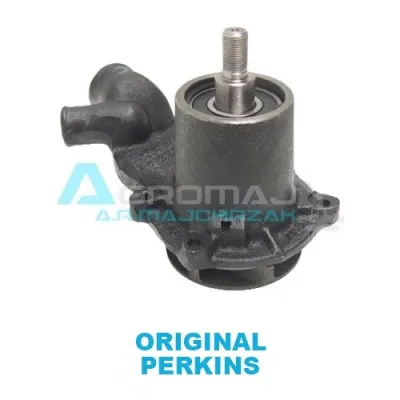 PERKINS водяной насос 1004.4 T 1004.42 — фото 4