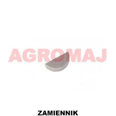 CATERPILLAR клин вала 3054 3054b