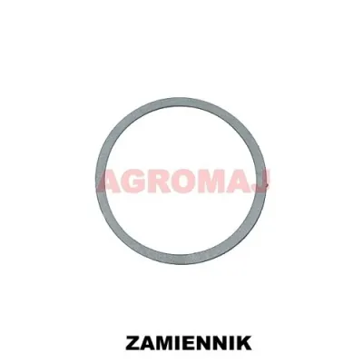 HANOMAG прокладка термостата