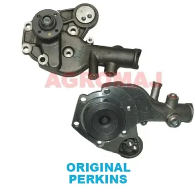 PERKINS водяной насос 504-2 504-2T