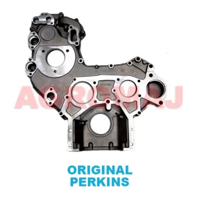 PERKINS корпус распределительного вала 1104d-E44TA 1104C-44T