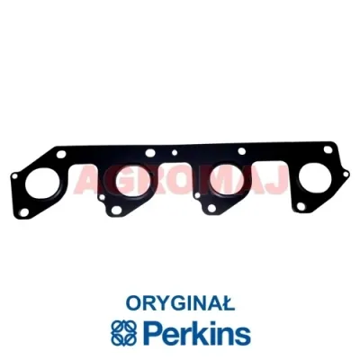 PERKINS прокладки выпускного коллектора 1104d-E44T 1104D-E44TA
