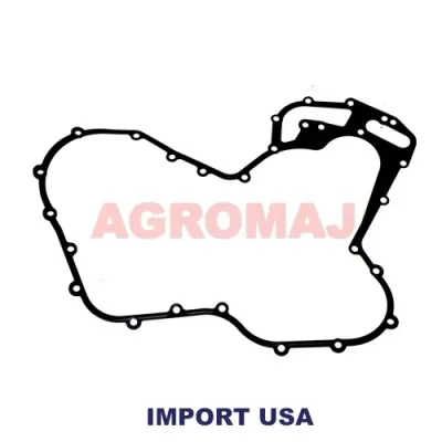 PERKINS прокладка передней крышки 1104d-E44T 1104D-44T
