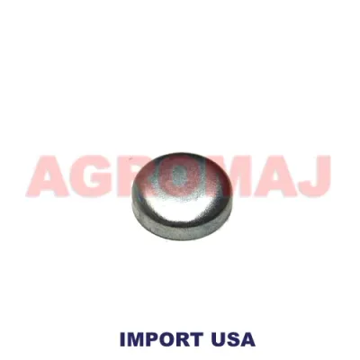 CASE заглушка блока 4bt5.9 6BT5. 9