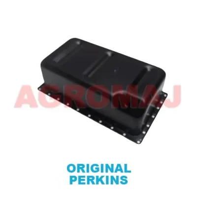 PERKINS масляный поддон 404c-22 404C-22T