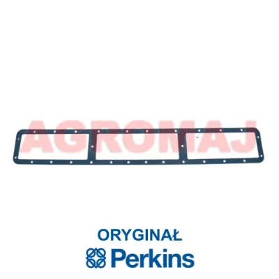 PERKINS прокладка боковой крышки 8B SXP
