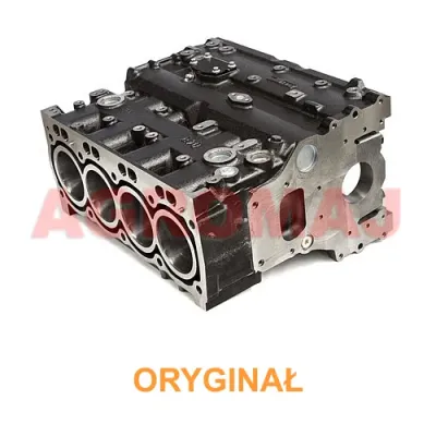 CATERPILLAR блок двигателя 3054c 3054E