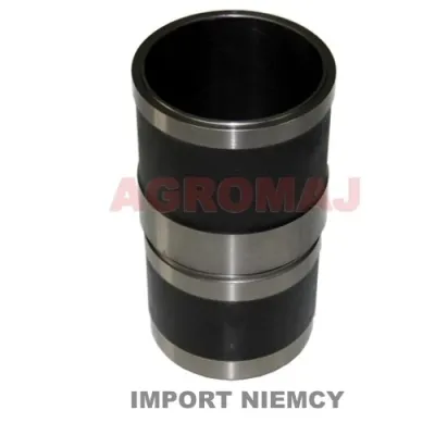 CASE гильза цилиндра 6CT8.3 QSC8. 3
