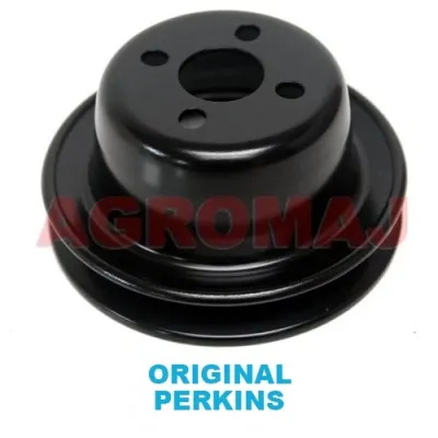 PERKINS шкив водяного насоса 403d-15 404D-22
