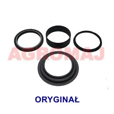 KOMATSU Комплект направляющих (SLEEVE KIT) SAA6D114E