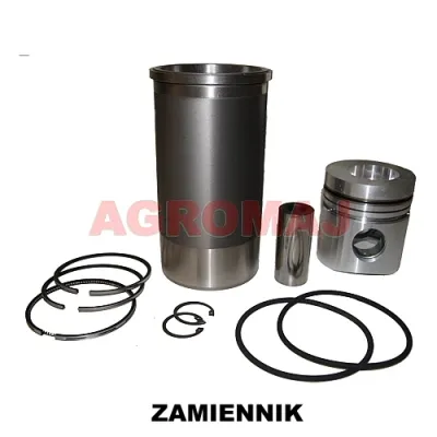 CASE ремонтный комплект D179 D358