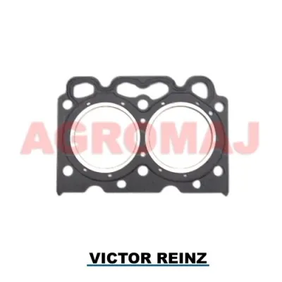 DEUTZ прокладка головки F2L1011
