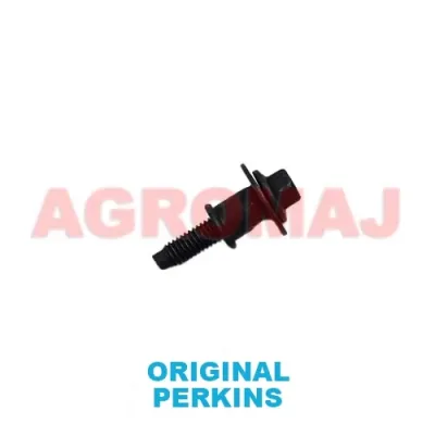 PERKINS Болт крышки клапана 1104d-44t 1104c-44T
