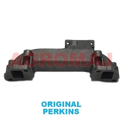 PERKINS выпускной коллектор 1004.40 TW