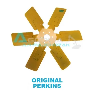 PERKINS вентилятор V8.540