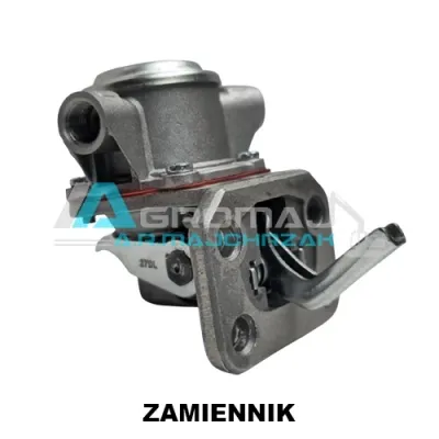 PERKINS питающий насос A4.248 A4.41