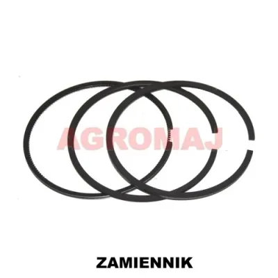 CATERPILLAR комплект поршневых колец C3. 3