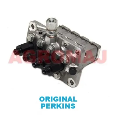 PERKINS ТНВД 404c-22 404d-22