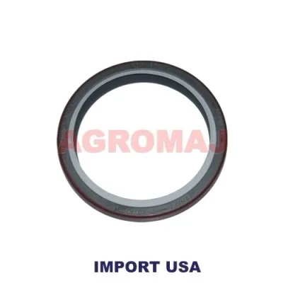 CASE сальник коленчатого вала, передний 6ct8. 3