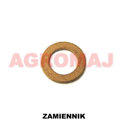 PERKINS прокладка инжектора 402f-05 403f-07