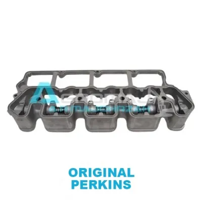 PERKINS клавиатура с корпусом 404D-22 404C-22