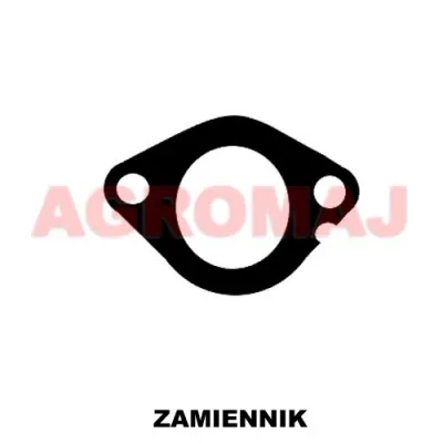 PERKINS прокладка всасывающего коллектора LD-A4. 236 AB - 1004.4 T