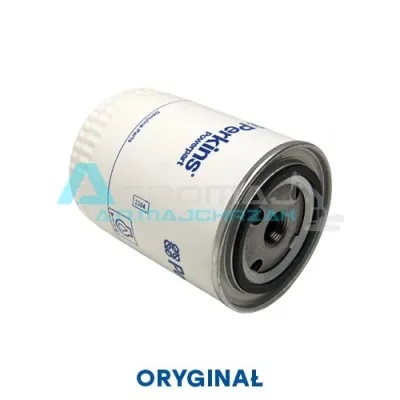 PERKINS масляный фильтр 804c-33 804D-33t