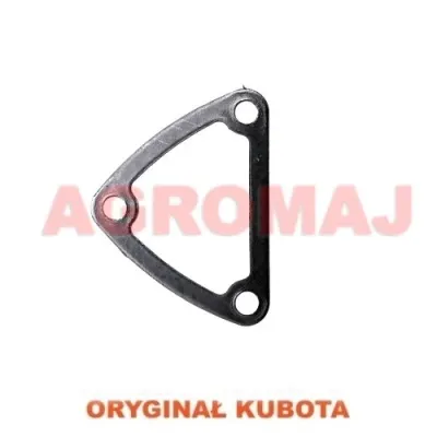 KUBOTA прокладка корпуса термостата D722