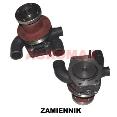 PERKINS водяной насос AT3. 152. 4 3.152.4
