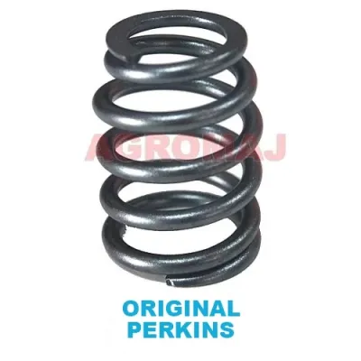 PERKINS пружина клапана 1104d-44 1103d-33T