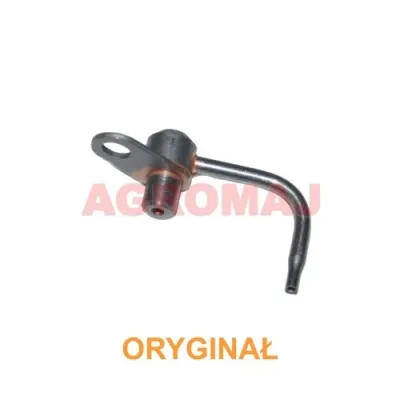 CATERPILLAR смазочное сопло C4.4 C6.6