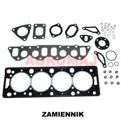 PERKINS комплект прокладок-крепление двигателя 504-2T 504-2