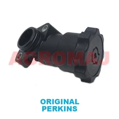 PERKINS масляный наполнитель оригинал 1104C-44T 1106D-E66TA 1104D-E44TA