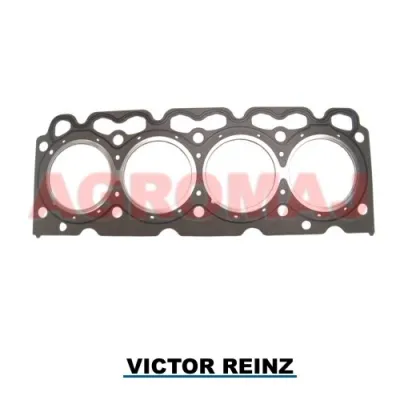 DEUTZ прокладка головки F4L1011 BF4L1011