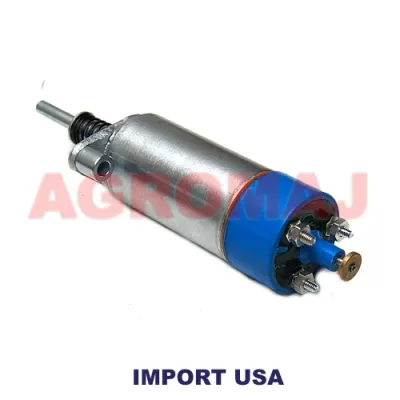 CATERPILLAR катушка пожаротушения двигателя (24V) 3304 3406B