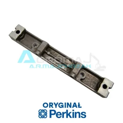 PERKINS мост блока A6.354.1 ATC6.354.1