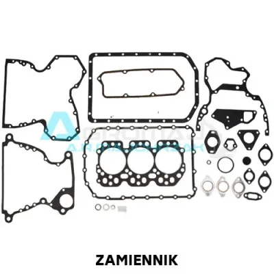 JOHN DEERE комплект прокладок двигателя 3179d 3179T