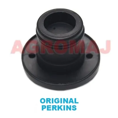 PERKINS крышка масляного наполнителя оригинал 504-2T 504-2