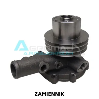 VALMET водяной насос 44DTA 612DS