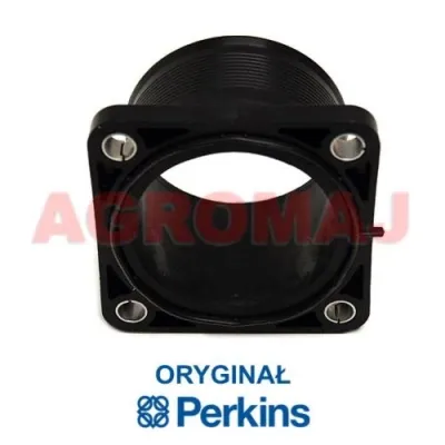 PERKINS муфта всасывающего коллектора 1104d-E44TA 1104c-44