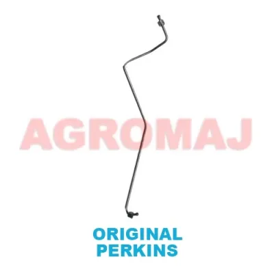 PERKINS линия высокого давления, 6 цилиндров 1006.60 1006.60 TW