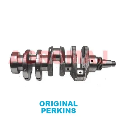 PERKINS коленчатый вал 403d-15 403c-15