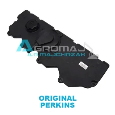 PERKINS крышка клапана 1104d-E44T 1104d-E44TA