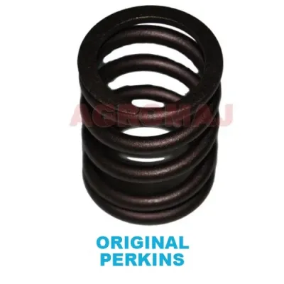 PERKINS пружина клапана 1004.40 S 1106C-E60TA