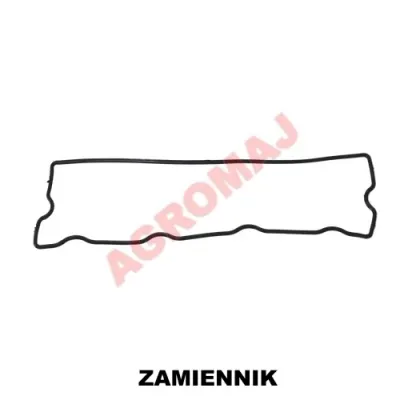 JCB прокладка крышки клапана AF - 1004.40 S AP - 1004.40