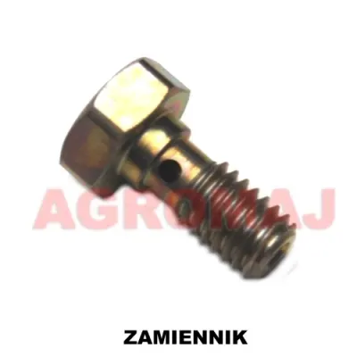PERKINS переливной винт AE - T4.40CC AA - 1004.4