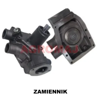 PERKINS водяной насос A4.318 A4.318.2