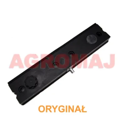 CATERPILLAR крышка клапана 3056