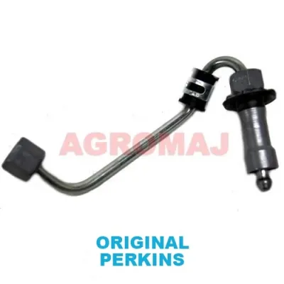 PERKINS линия высокого давления 1104d-E44T